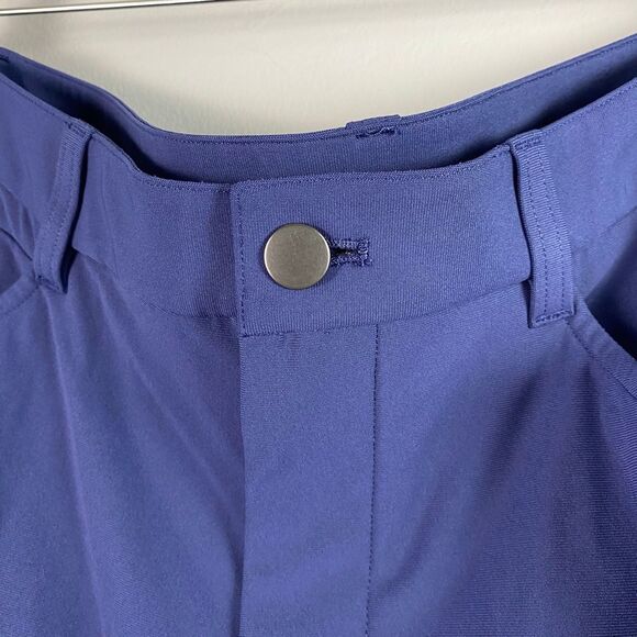 Lululemon ABC Classic-Fit 5 Pocket Pant 34” Inseam 34 waist - Picture 6 of 9